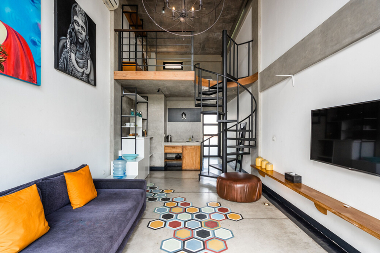 Others 5, Balissimo Apartment by Hombali, Badung