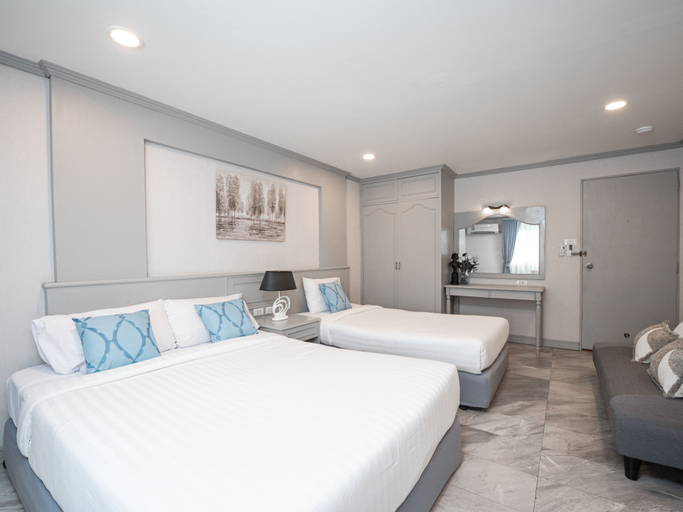 Bedroom 19