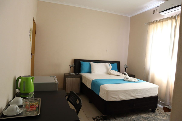 Bedroom 5, Amariah Guesthouse Newstance, Chobe