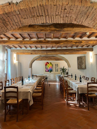 Food & Drinks 4, Relais San Lorenzo, Siena