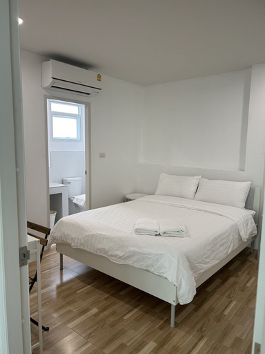 Bedroom 3, Ranong River View, Muang Ranong