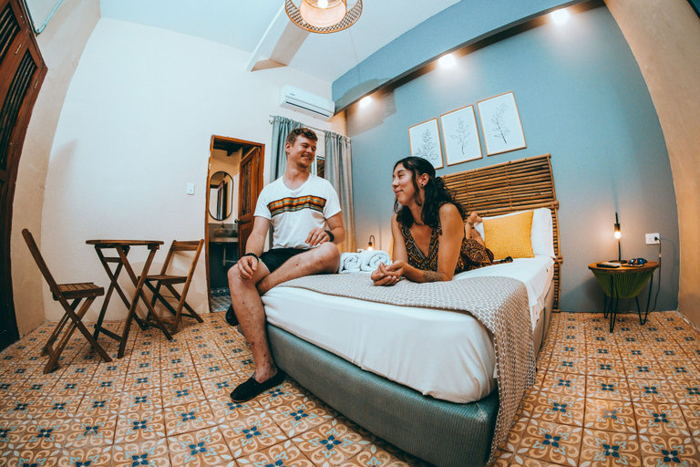 Bedroom 4, Viajero Cartagena - Centro Hostel, Cartagena de Indias