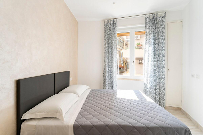 Others 3, First Floor Apartment, Rome
