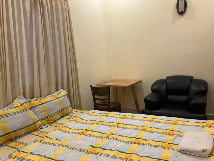 Bedroom 8