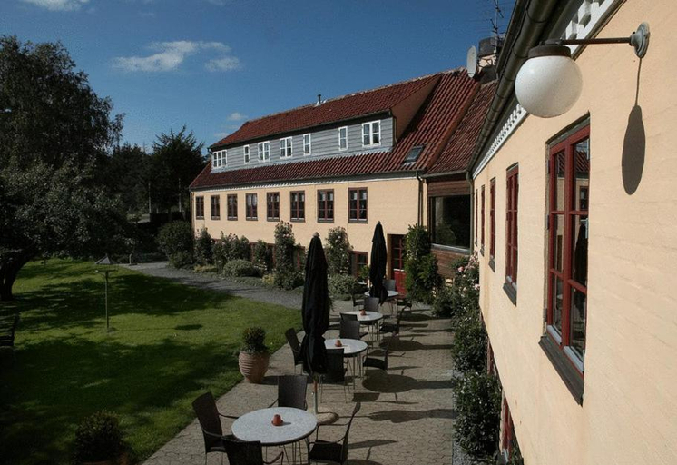Others 4, Hotel Kongensbro Kro, Silkeborg