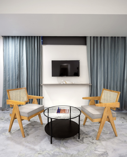 Others 5, Nest By Rivido Apart Hotel, Bangalore