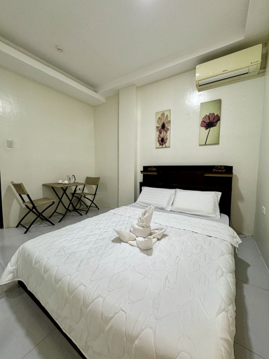 Bedroom 3, Florencia's Inn, Panglao