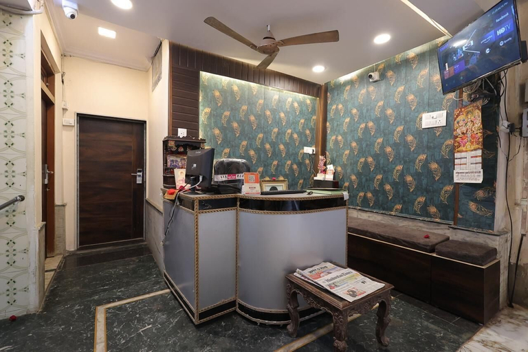 Others 5, Hotel Shyam Inn, Mathura