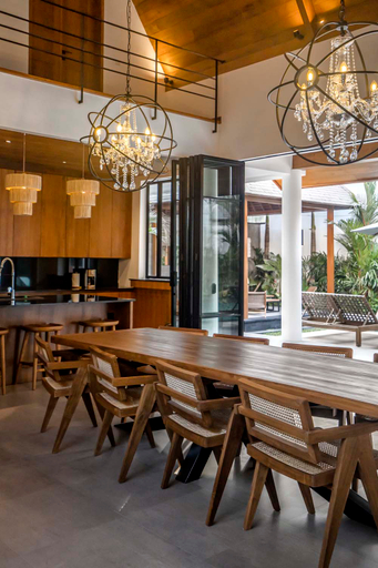 Food & Drinks 5, Villa Nusantara 3 by Alfred in Bali, Badung