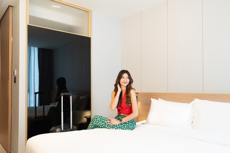Bedroom 16