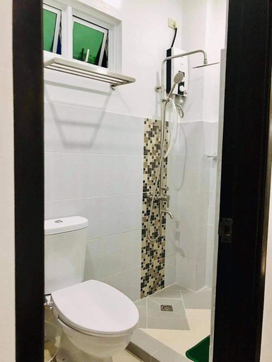 Others 4, Ohana Hometel, Sorsogon City