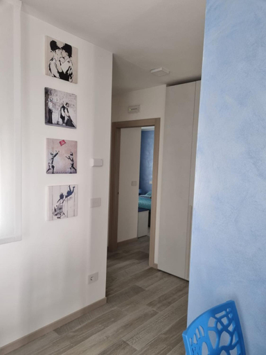 Others 2, B&B DIANA, Pordenone