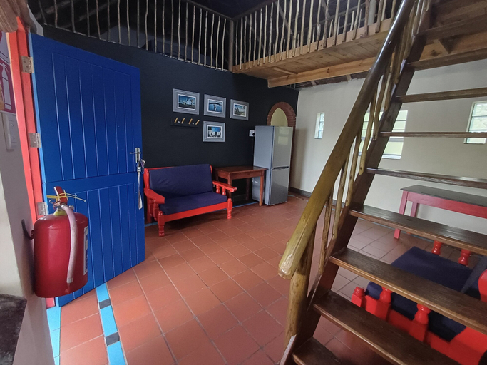 Others 5, Coffee Shack Backpackers & Self-Catering, O.R.Tambo