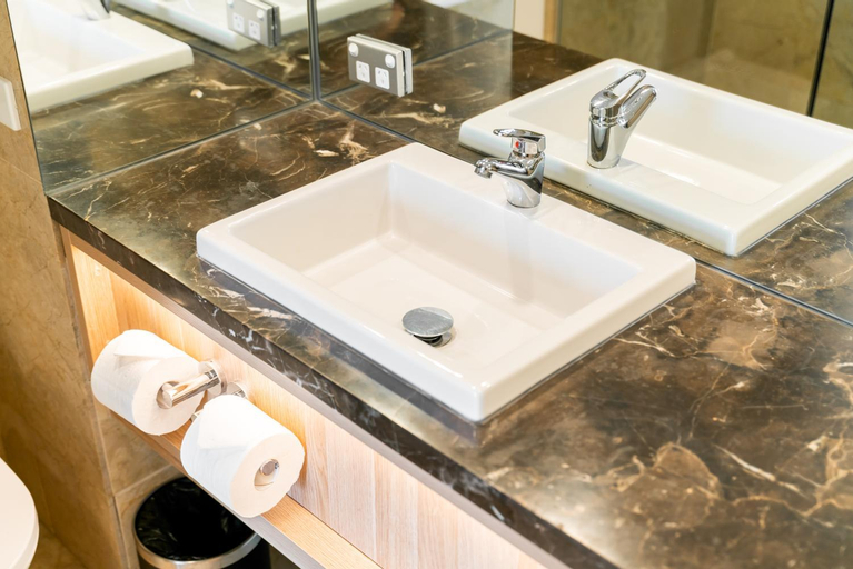 Bathroom 5