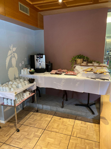 Food & Drinks 3, Hotel Alpina Einhorn - Self-Check-In, Nidwalden