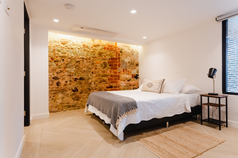 Bedroom 3, Casa Lefevre By Wynwood House, Panamá