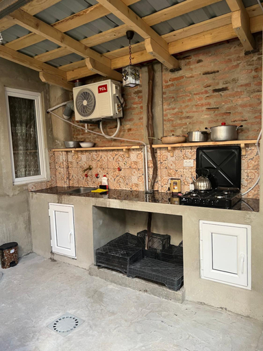 Others 5, Guest House - Avlabari, Tbilisi