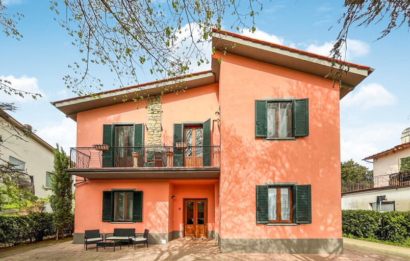 B&B dei Papi, Arezzo