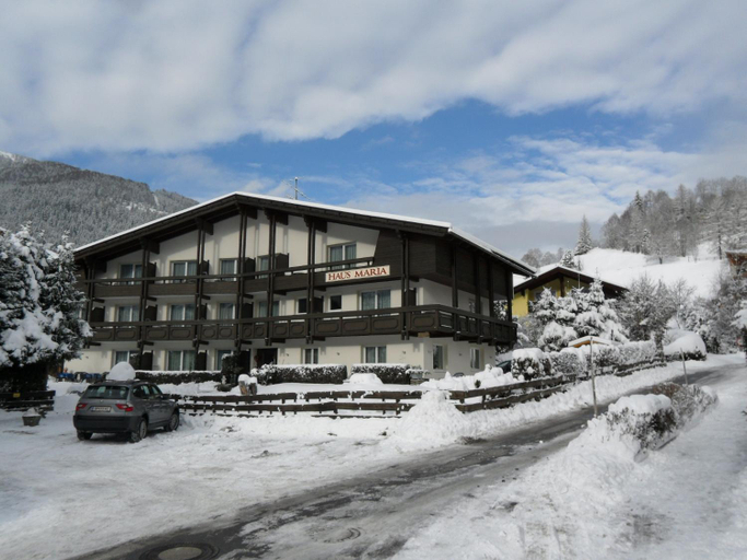 Others 3, Haus Maria, Spittal an der Drau
