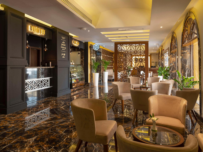 Public Area 2, Retaj Inn Al Wakrah, Al Wakrah