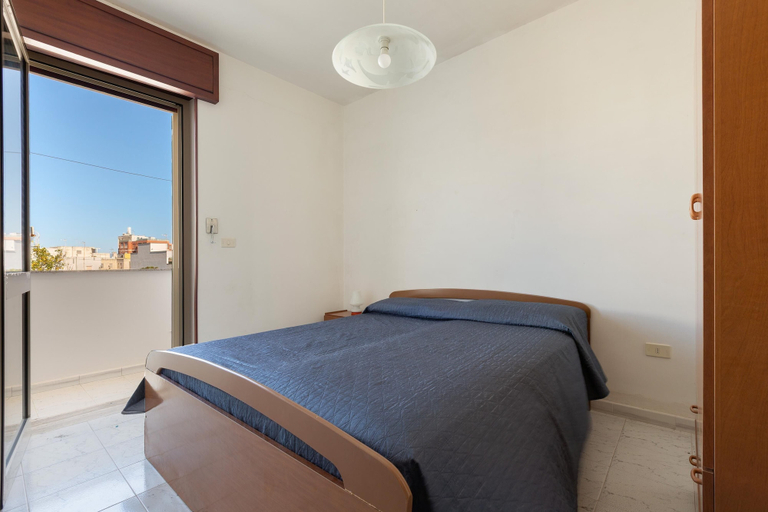 Room 5, 3796 Casa Solero by Barbarhouse, Lecce