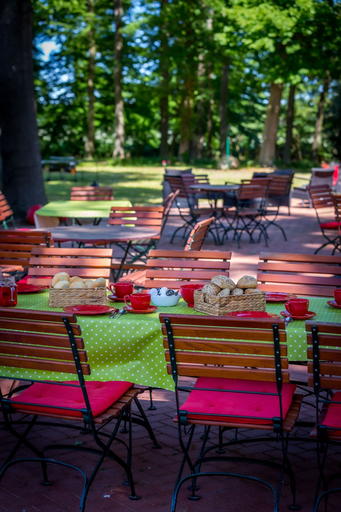 Food & Drinks 5, Maty's Landhausperle, Mecklenburgische Seenplatte