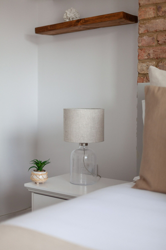 Bedroom 3, The Brent Park Collection, London