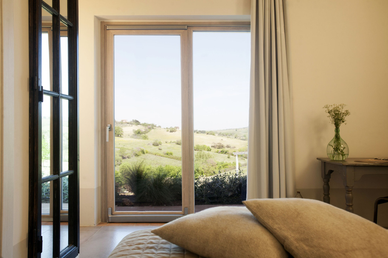 Bedroom 4, Casale Sterpeti, Grosseto