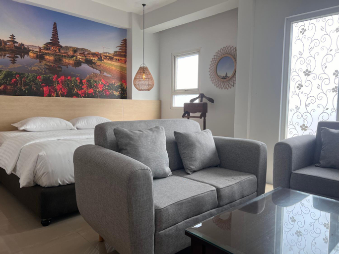 Bedroom 11