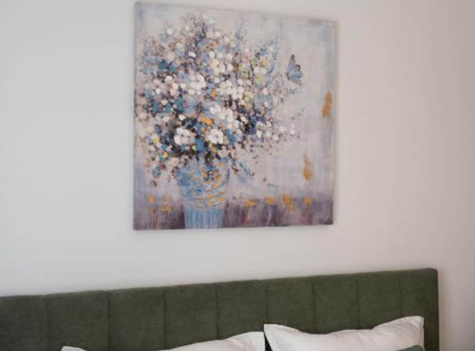 Apartman Kona - Modern Comfort With 2 Parking Spaces, Rugvica