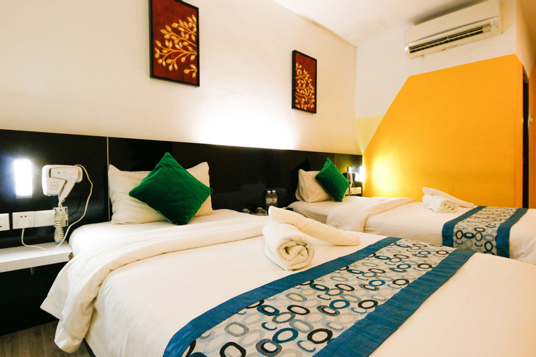 Bedroom 5