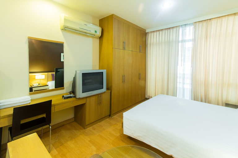 Bedroom 5