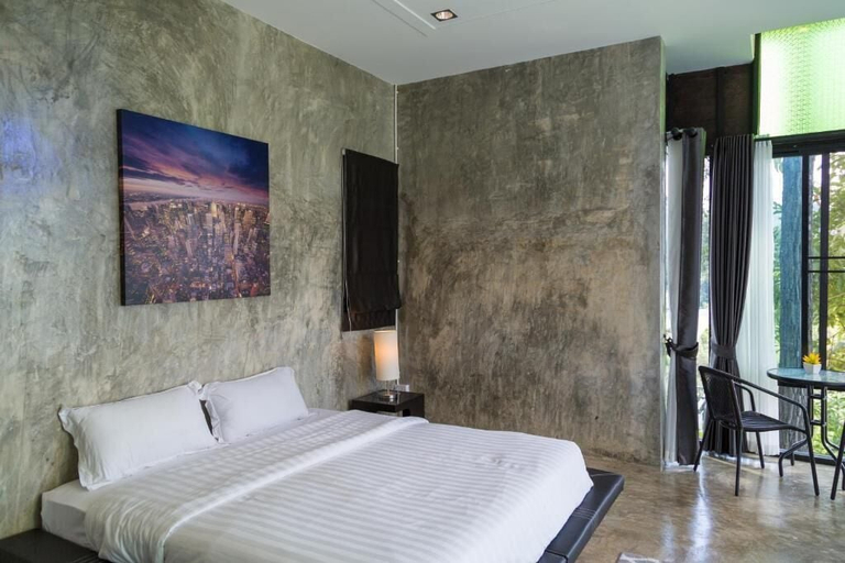 Bedroom 3, Phu Pha View Doi, Samoeng