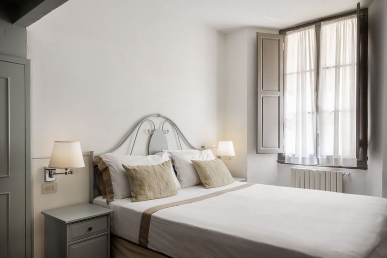 Bedroom 4, Numa Florence Palazzo Belfiore, Florence