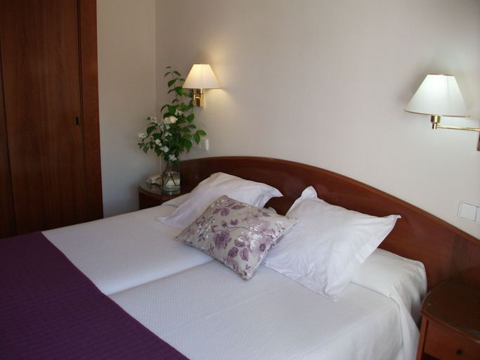 Bedroom 4, RVHotels Avenida, Girona