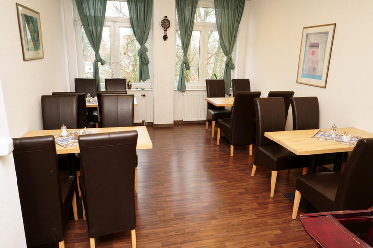 Food & Drinks 4, Hotel Birkenwerder, Oberhavel
