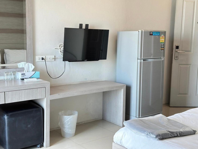 Others 2, DB Plus 2, Lat Phrao