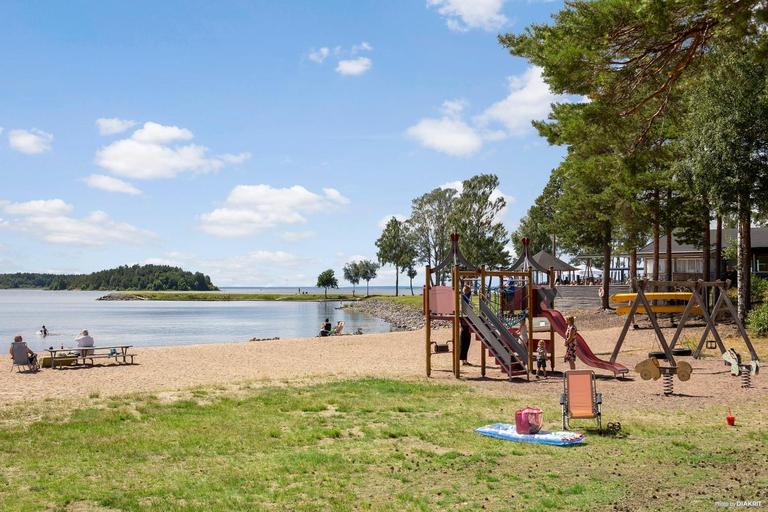 Others 5, First Camp Morudden-Karlstad, Hammarö