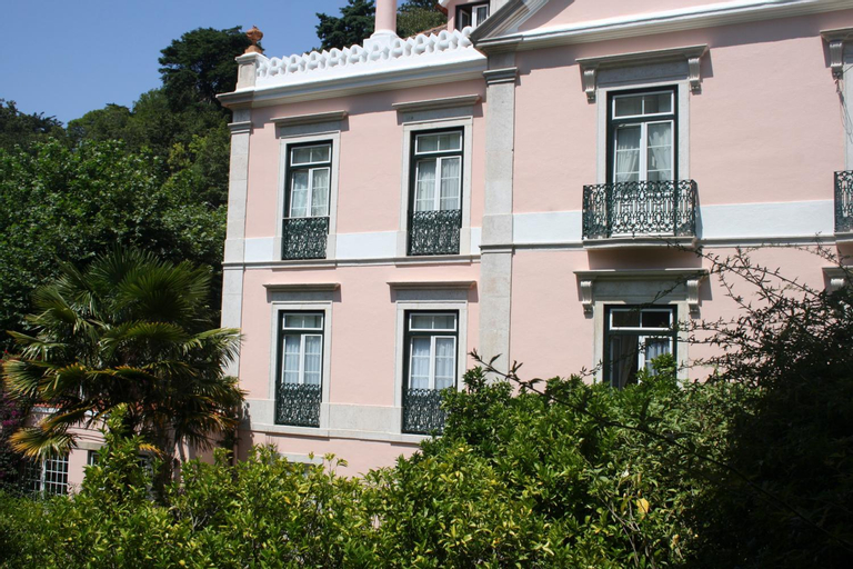 Hotel Sintra Jardim, Sintra