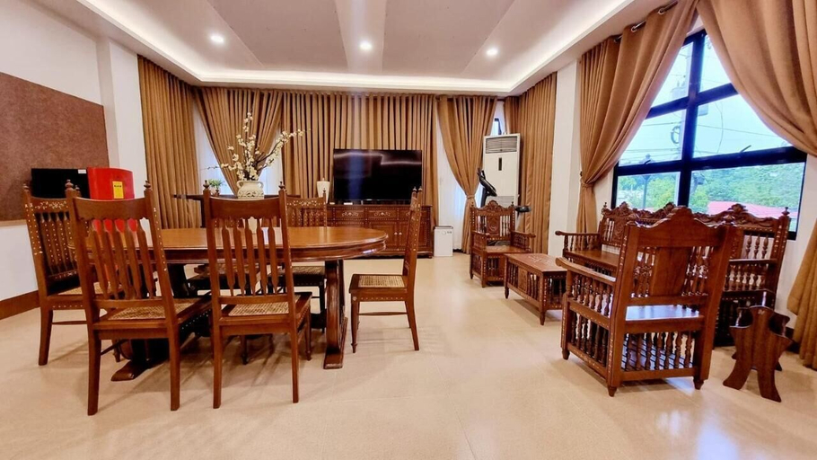 Food & Drinks 5, Residencia Orlina, Dumaguete City