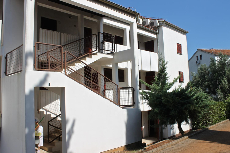 Others 3, Apartments Unija Duga Uvala, Marčana