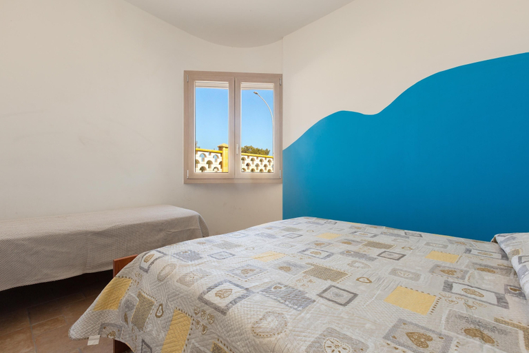 Room 5, 3803 SdE - Appartamento Milly by Barbarhouse, Lecce