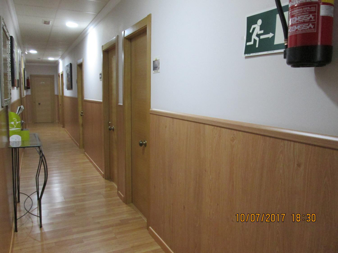 Others 4, Hostal Banderas, Jaén
