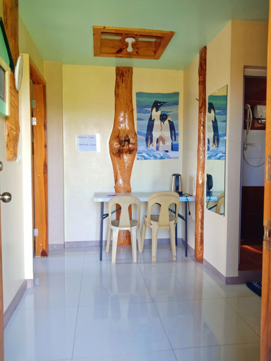 Others 5, FUSIONED AESTHETIC-RUSTIC RMS AT BOONE'S, Sagada