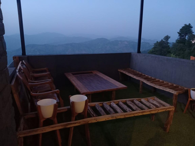 Others 4, Zephyr House CASA Stay, Shimla
