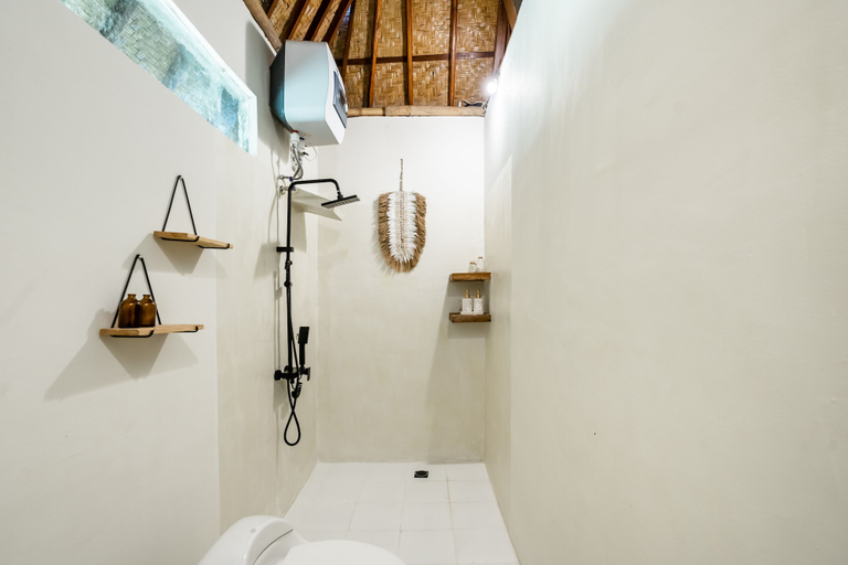 Bedroom 3, Laguna Villa by Hombali, Badung