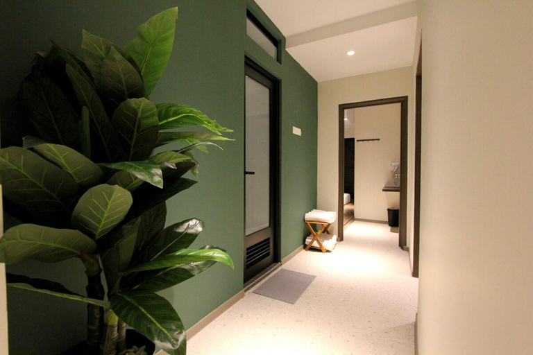 Bedroom 2, Apico Home/14pax#5minWalk-Jonker, Malacca City