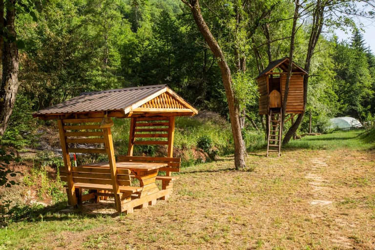 Vila Jasen - Bjelasnica, Istočno Sarajevo