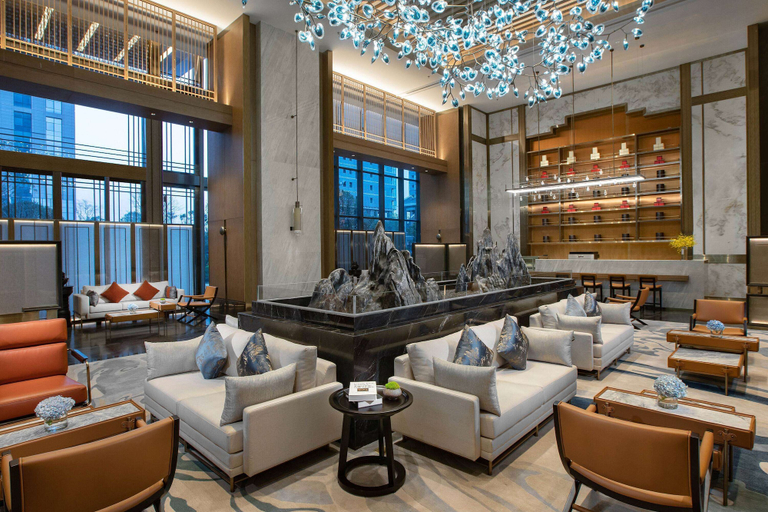 Others 5, Wingate By Wyndham Kunming Airport, Kunming