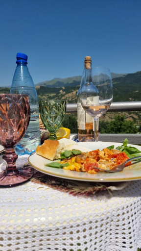 Food & Drinks 5, Amrots Deghceni - Boutique Castle Stay